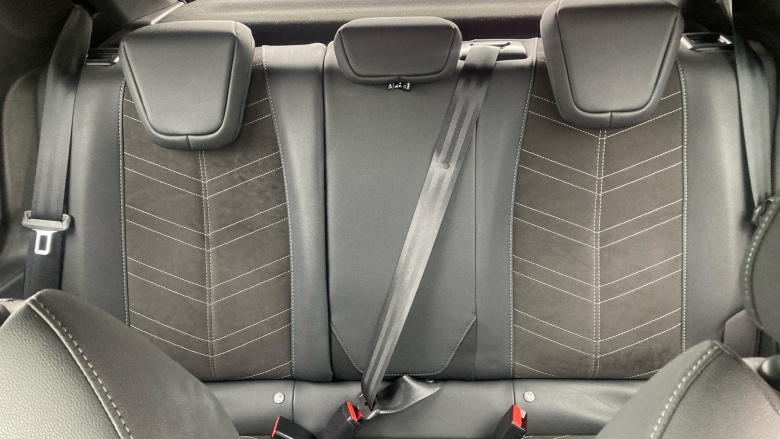 Vauxhall Corsa 1.2 Turbo Ultimate 5dr Auto Petrol Hatchback